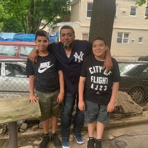 Meet your Posher, David